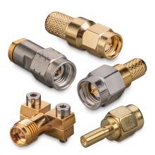 Высокоточные разъемы