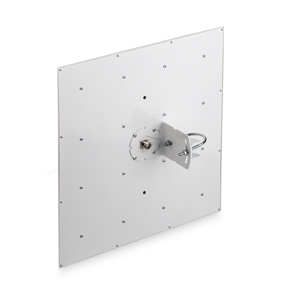 Направленная 20 дБи панельная 3G антенна KP20-2050