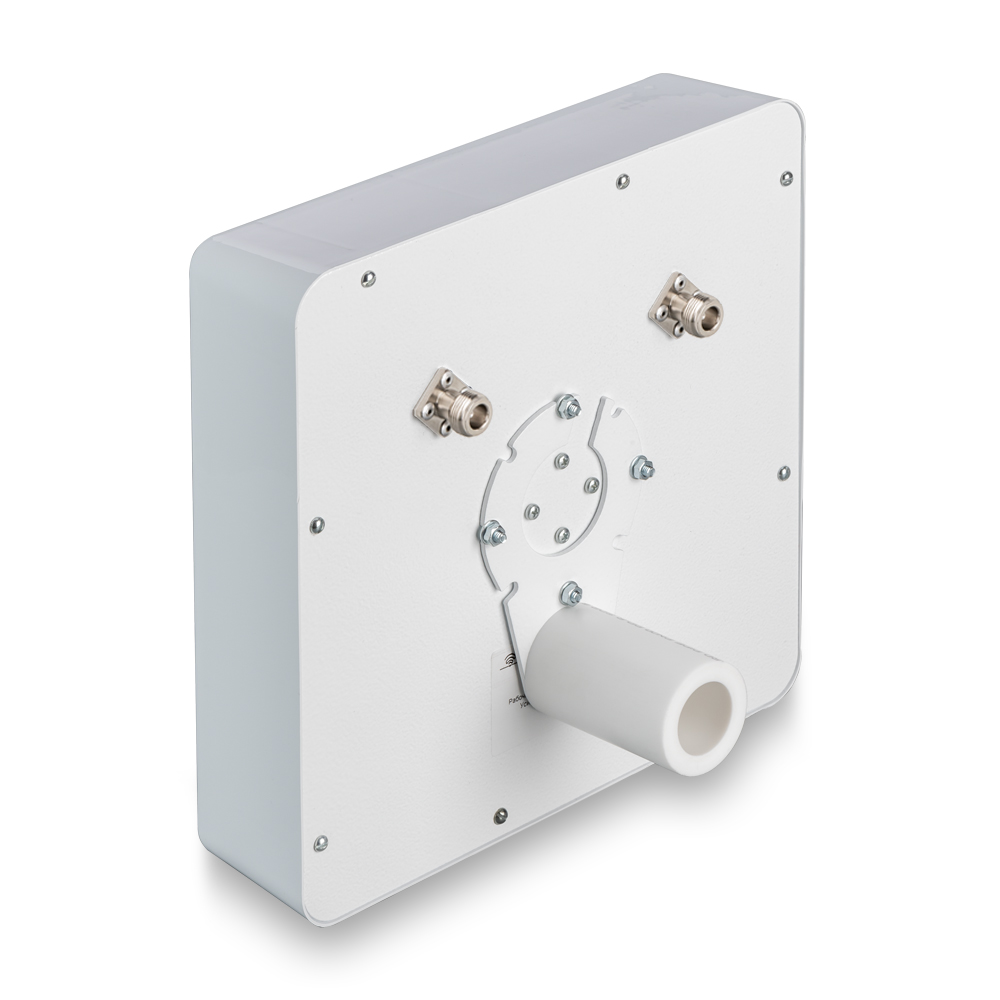 Панельная MIMO антенна LTE800/UMTS900 9 дБи KAA9-800