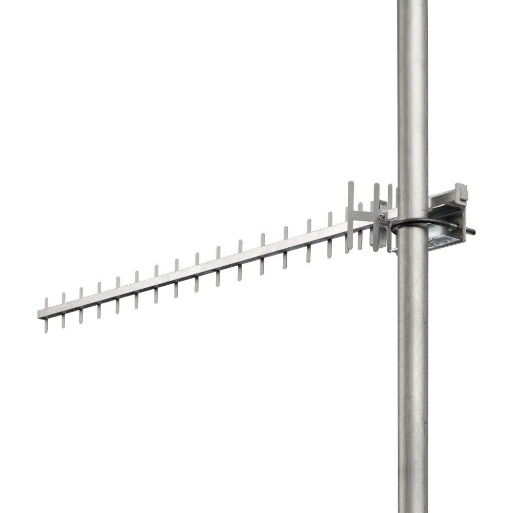 Внешняя направленная антенна WiFi2400/LTE2600 усилением 17 дБи KY17-2600