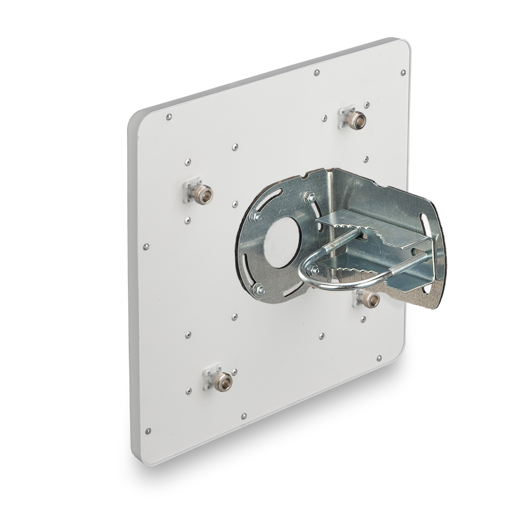 Панельная MIMO 4X4 5G (N79) антенна KROKS KAA15-4800