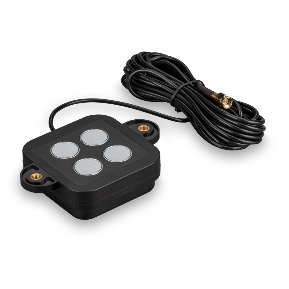 GPS/GLONASS антенна KPA-GMF-2