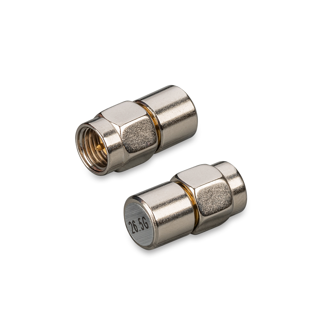 Согласованная нагрузка SMA(male), 50 Ом, до 26,5 ГГц, до 2 Вт
