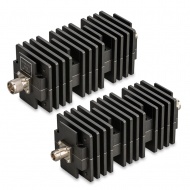 Аттенюатор 30 дБ N-50-30-250 (0-6 ГГц) TWAN-250-6-30 