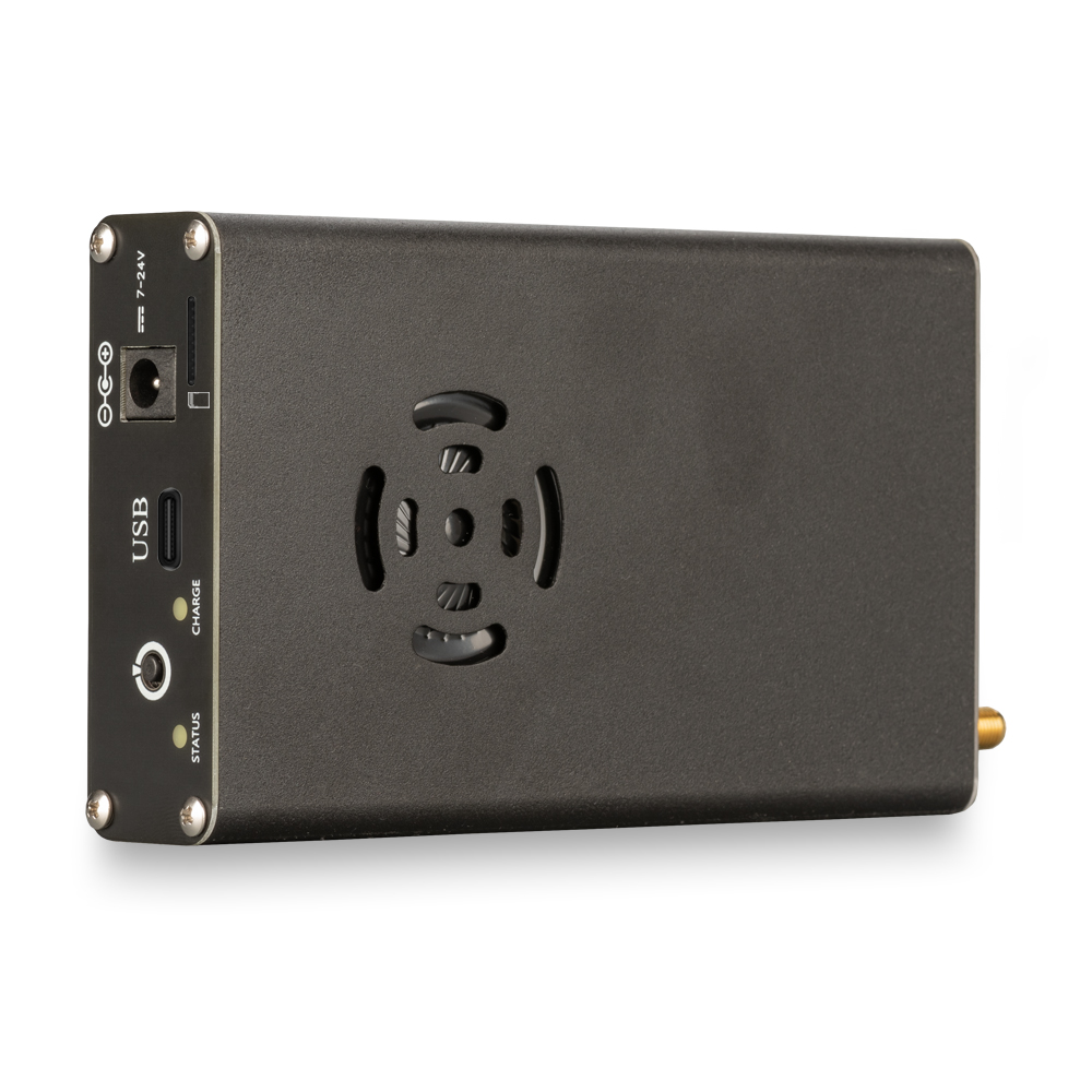 Arinst SSA R3m портативный анализатор спектра, 138МГц - 8,7ГГц