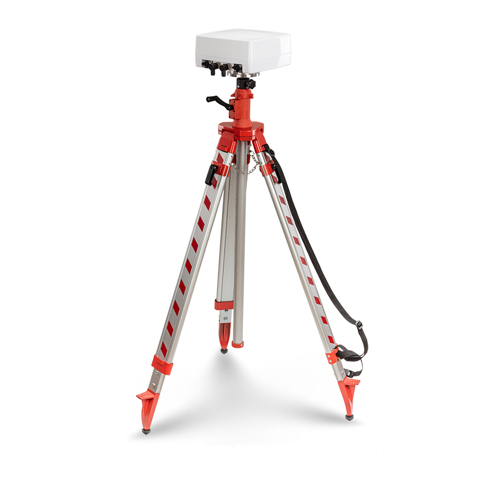 RTK базовая станция KROKS RTK-M6