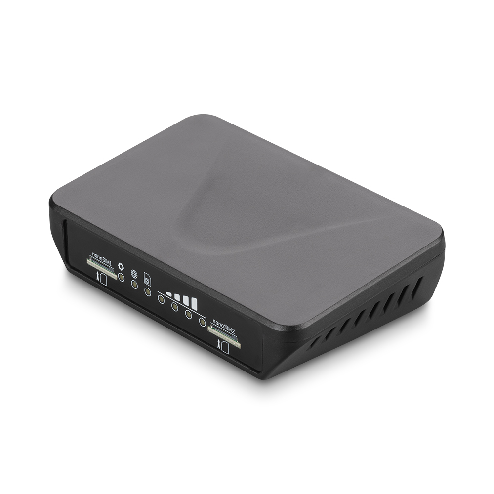 SIM-инжектор KROKS SIM Injector с поддержкой двух сим-карт