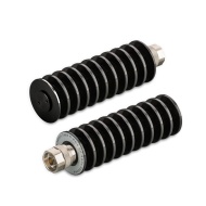 Нагрузка согласованная N(male) до 18 ГГц, до 50 Вт TWTN-50-18G