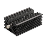 Нагрузка согласованная N(male) до 3 ГГц, до 200 Вт TWTNL-200-3G 