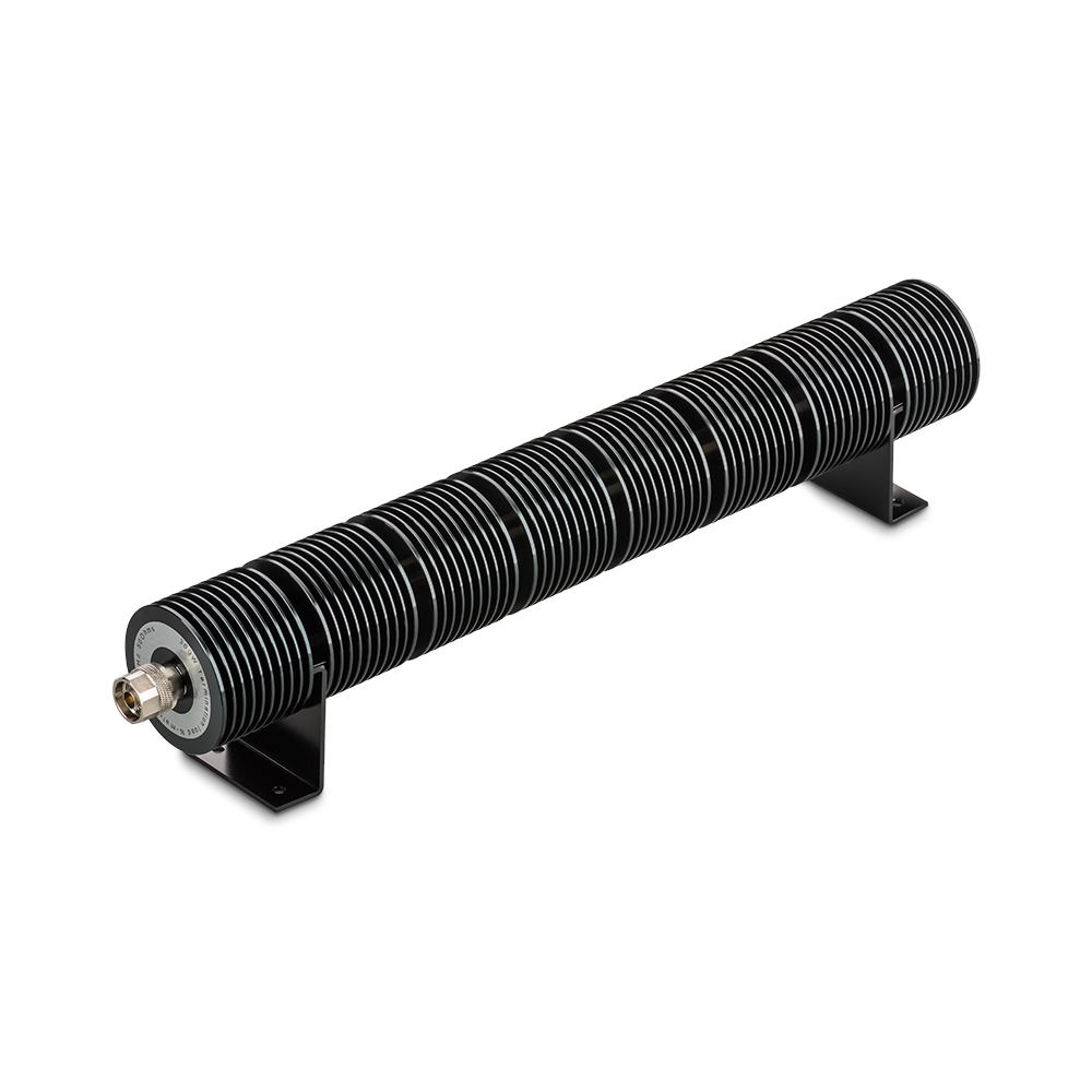 Нагрузка согласованная N(male) до 18 ГГц, до 300 Вт TWTN-300-18G