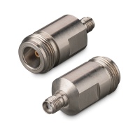 Переходник N(female) - 2.92mm(female)