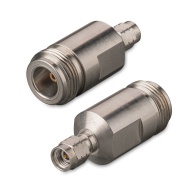 Переходник N(female) - 2.92mm(male)