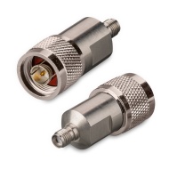 Переходник N(male) - 2.92mm(female) до 40 ГГц, rev.T