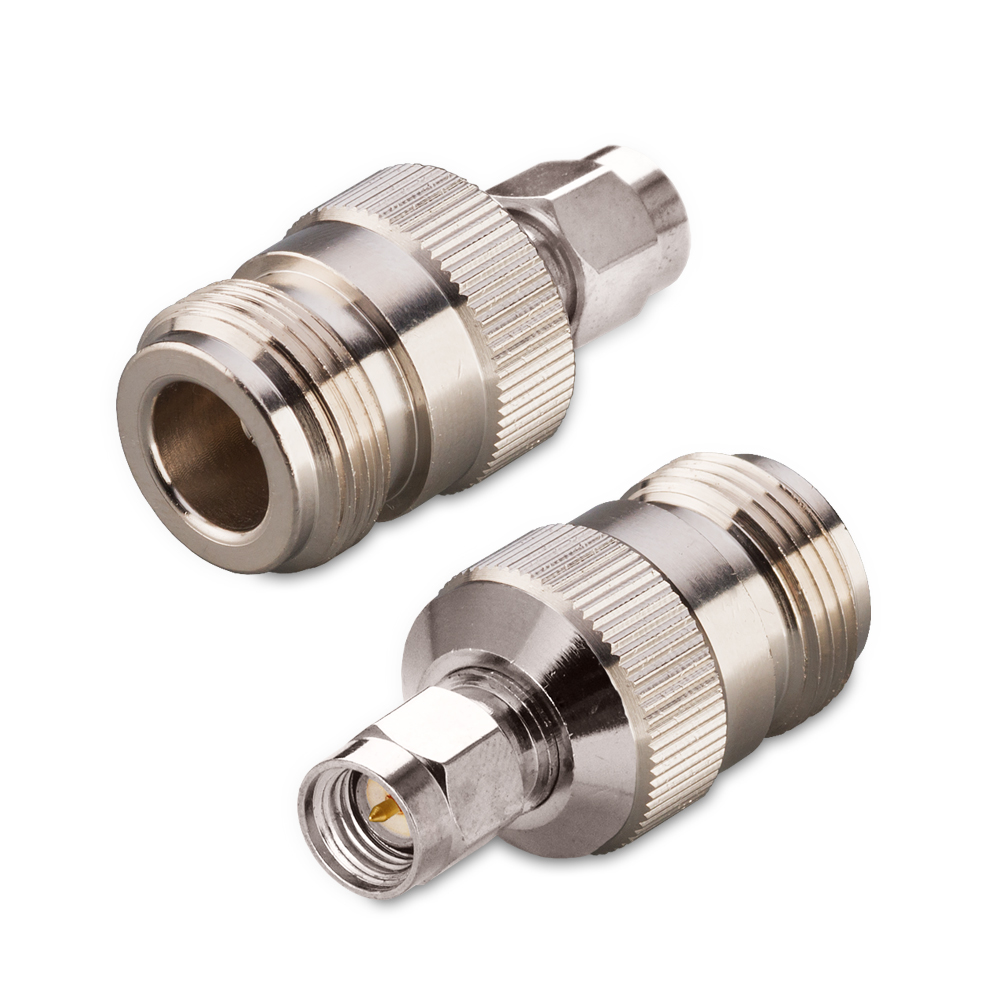 Переходник SMA(male) - N(female), rev.Y