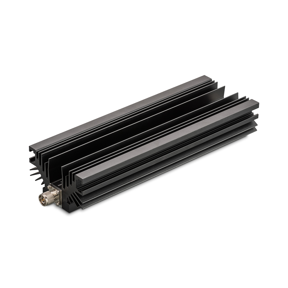 Аттенюатор 40 дБ N-50-40-500 (0-8 ГГц) TWAND-500-8-40
