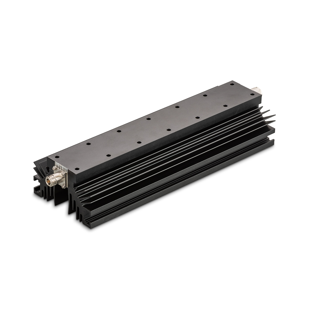 Аттенюатор 40 дБ N-50-40-500 (0-8 ГГц) TWAND-500-8-40