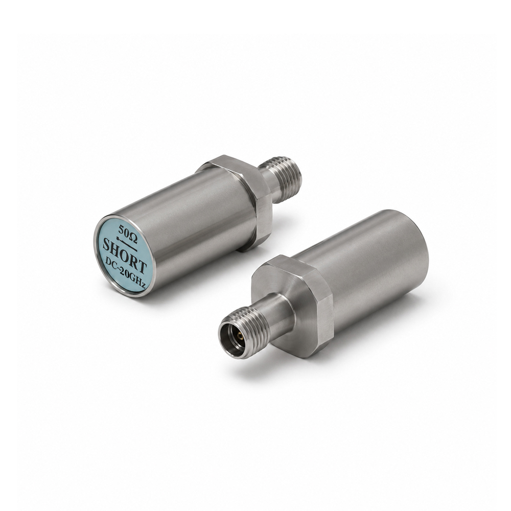 Калибровочный набор 3.5mm S+O+L+T Female, до 20 ГГц